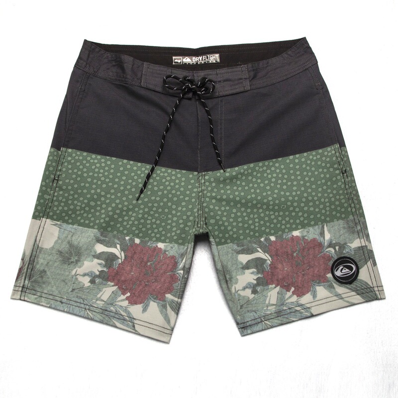Foreign trade original order Quiksilver Men's Surfing Beach Pants Fitness Shorts Casual Home Pants Foreign trade original order Quiksilver Men's Surfing Beach Pants Fitness Shorts Casual Home Pants