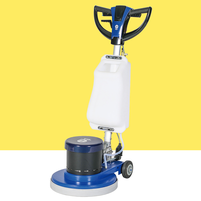 超洁亮A-042行星盘加重铁翻新机洗地毯起蜡低速抛光晶面处理翻新