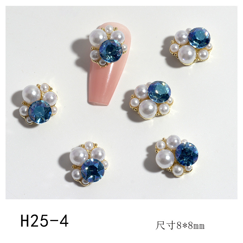 H25-4 월 라이트 블루
