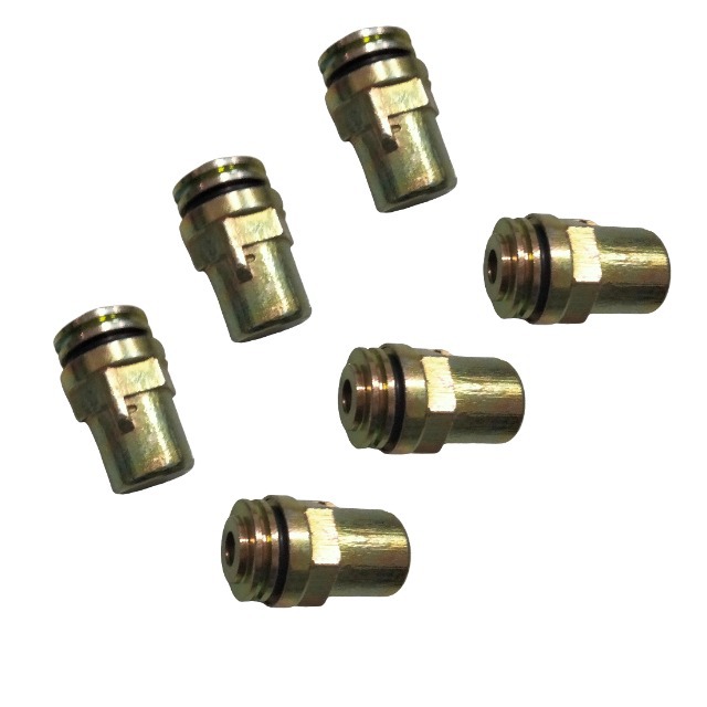 厂家一手货源出售变压器放油阀  取油阀 油样阀门定制