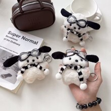 �¿�ë�q��ͨ���C���m���O��Airpods1/2/Pro���o��3���{�����C��