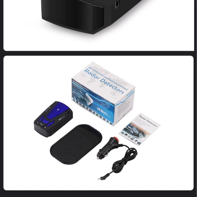 Mobile Speed Measurement Radar | Avtomobil diaqnostika alətləri