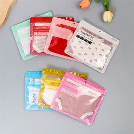 复合包装制品;塑料自封袋;其他日用包装