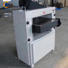 小型单面压刨机   高速单面木工压刨床 家具厂木板刨削机