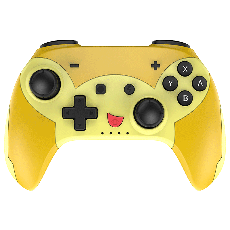 2023 PS4 GamePad de silicona Grip módulo cuerpo sentido vibración PC teléfono móvil vapor PS4 Elite mango