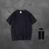 Black socks