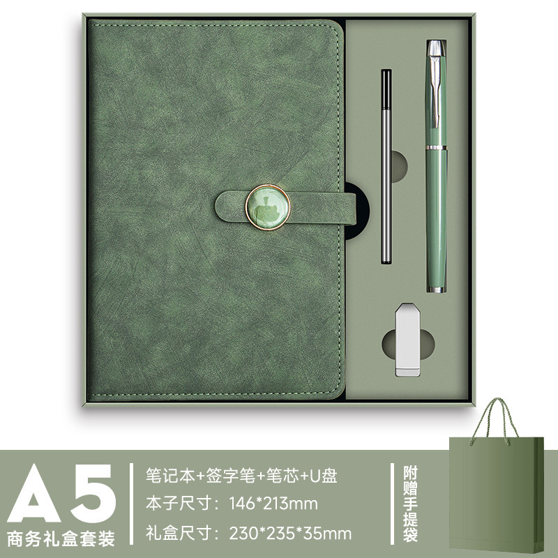 在庫ありのa5ノートセット、見栄えの良いメモ帳、会社のオフィス会議記録簿、記念品、ロゴ印刷可能|undefined