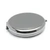 65mm silver dual light mirror