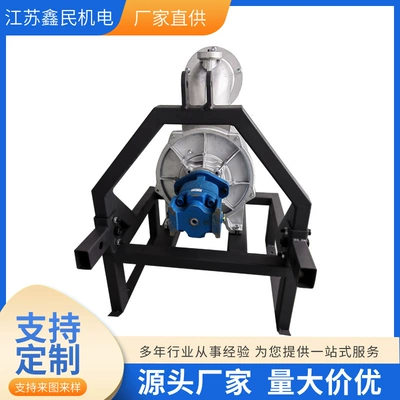 Tractor 30 horsepower 22KW PTO Avtomobil mühərrikləri