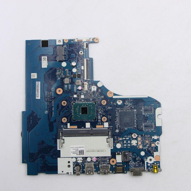 Suitable for Lenovo Ideapad 310-15Iap Laptop Motherboard Brand New Original