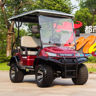 2-8���ߠ�����܇ LT-A827.2+2G늄������^��܇ golf car