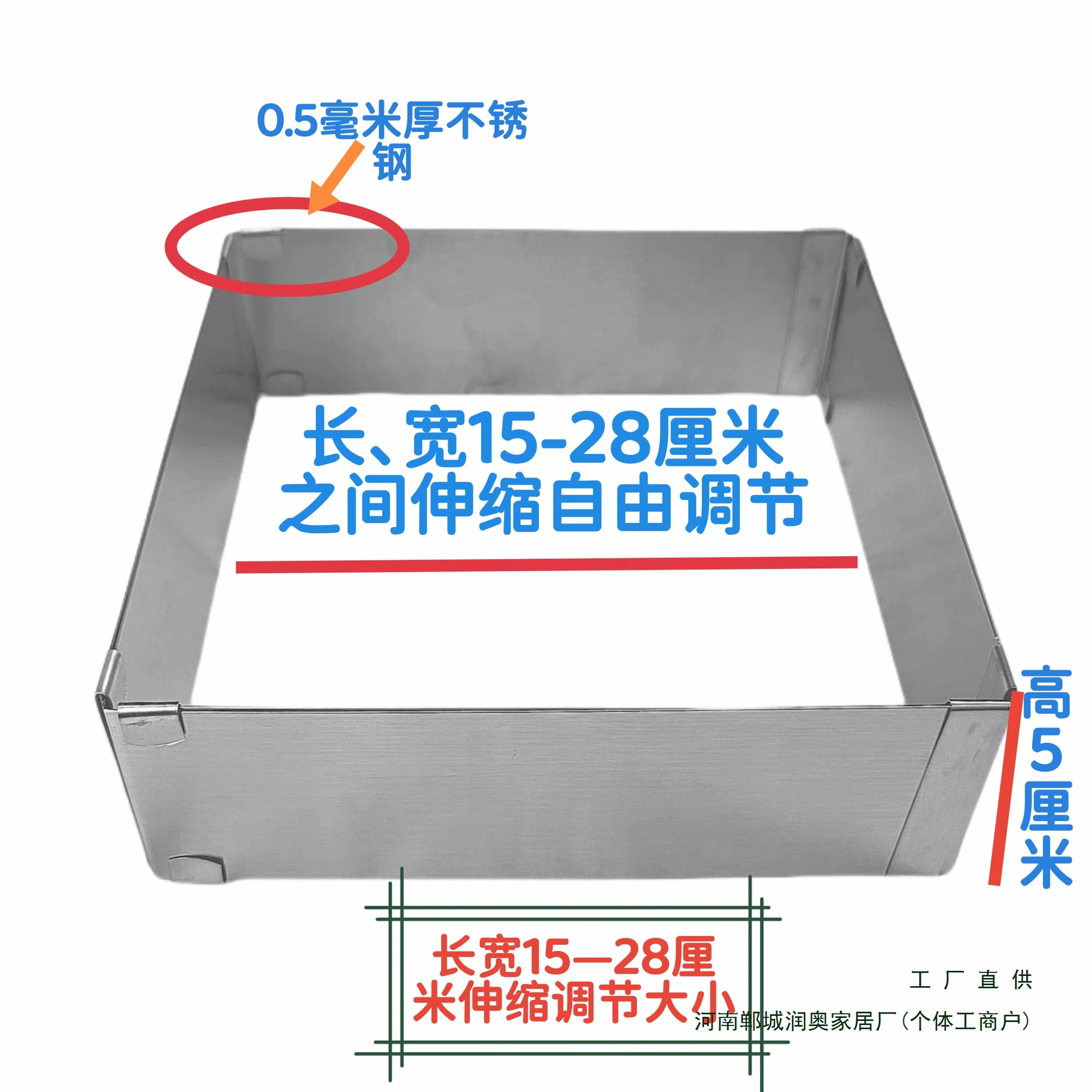 Кассетная ветрозащитная крышка для плиты, противоскользящий кронштейн из нержавеющей стали, универсальный кухонный стойл, устойчивый к высоким температурам, стандартный предмет
