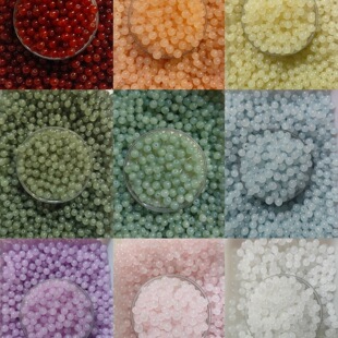 4/6/8/10mm �����������A��ɢ���ֹ�diy�l������朶����