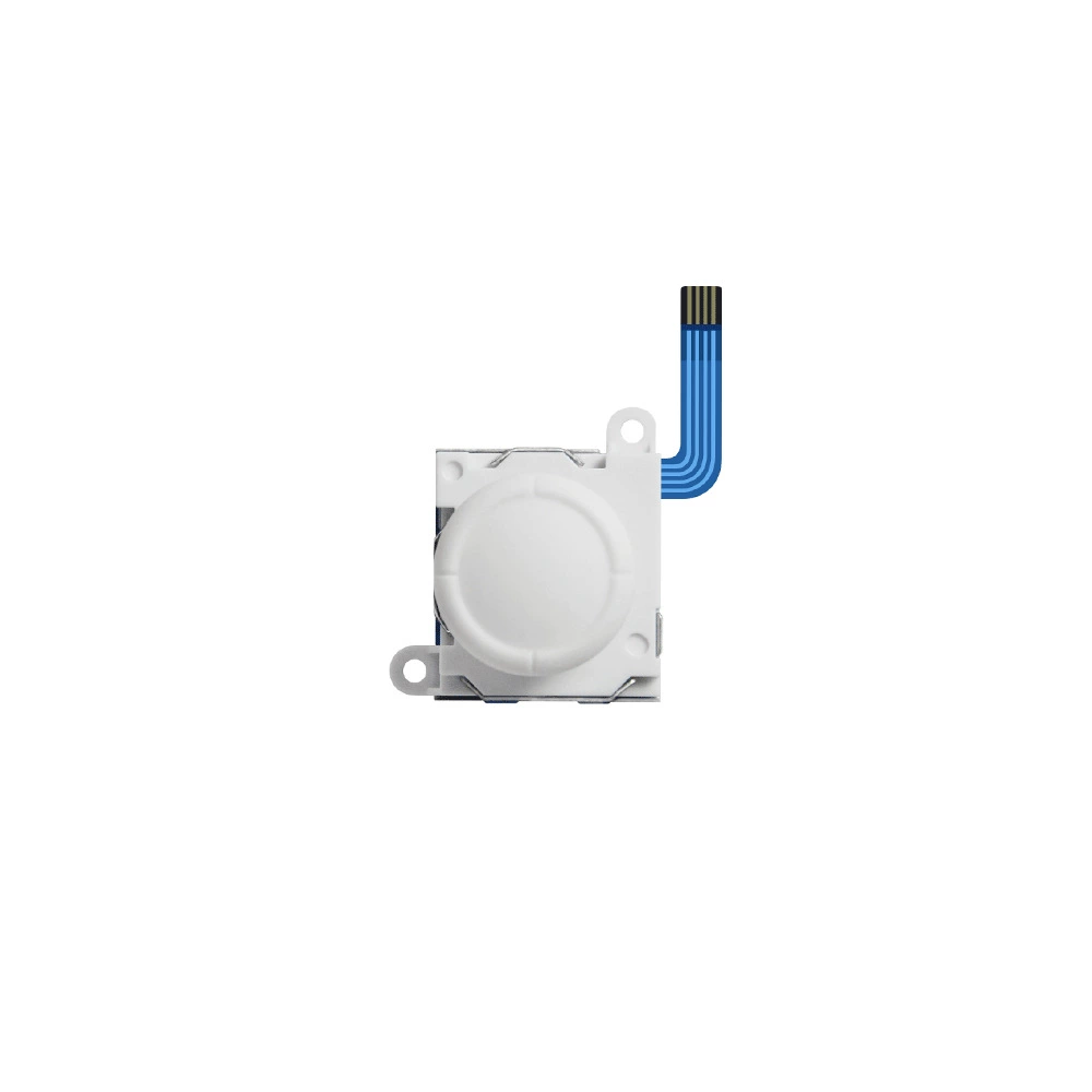 Новый 4-го поколения хоста Switch/lite 3D rocker SWITCH левый и правый рукоятки дистанционное управление и обслуживание rocker