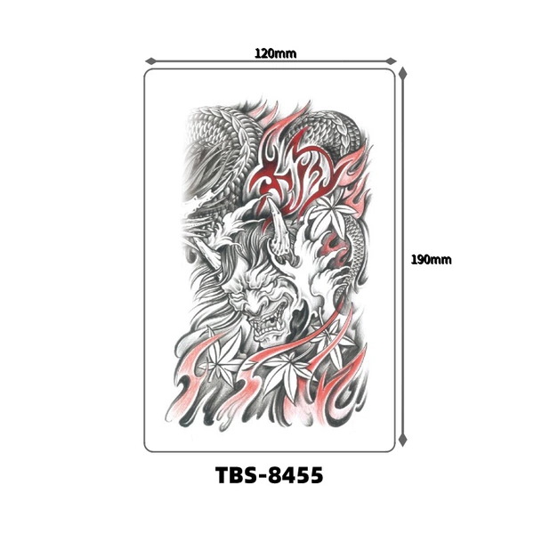 TBS-8455