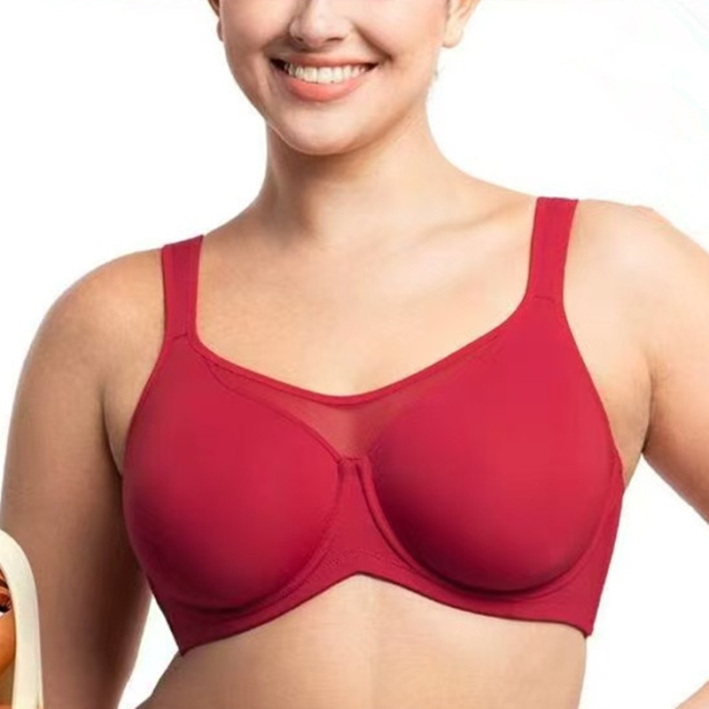 Amazon Plus Size Seamless Smooth Strapless Bra with Underwire, No Padding, Ultra-Thin Women's Lingerie, Sexy Push-Up Bra Amazon Plus Size Seamless Smooth Strapless Bra with Underwire, No Padding, Ultra-Thin Women's Lingerie, Sexy Push-Up Bra