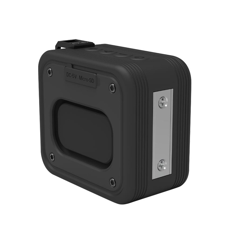 新型アウトドアゴルフ磁気防水小型サブウーファ携帯電話bluetoothオーディオ無線携帯式自転車スタンド|undefined