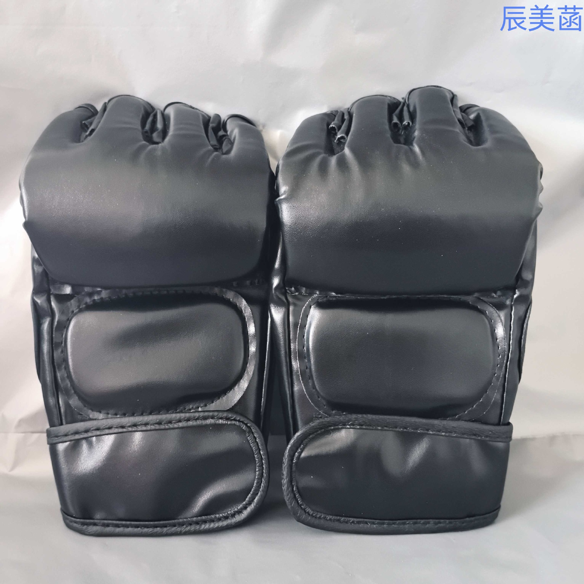 Boxing Gloves Processing and Customization Fighting Training Adult and Children Factory Wholesale Men's and Women's Sports Sandbag Boxing Supplies
