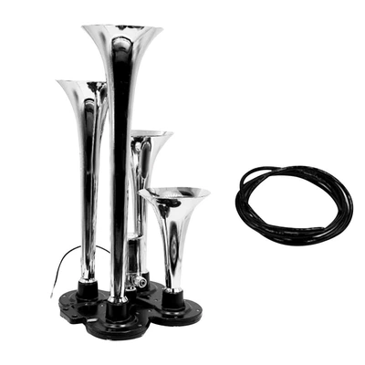Pipe Air Horn Modified with – Car horn/tweeter - white-valve-m6