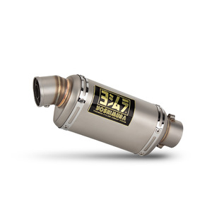 Motorcycle Modified T98 Exhaust Pipe Tail Throat Stainless Steel Tail Section R3/R2/R15/Z400/Triumph/Kaiyue