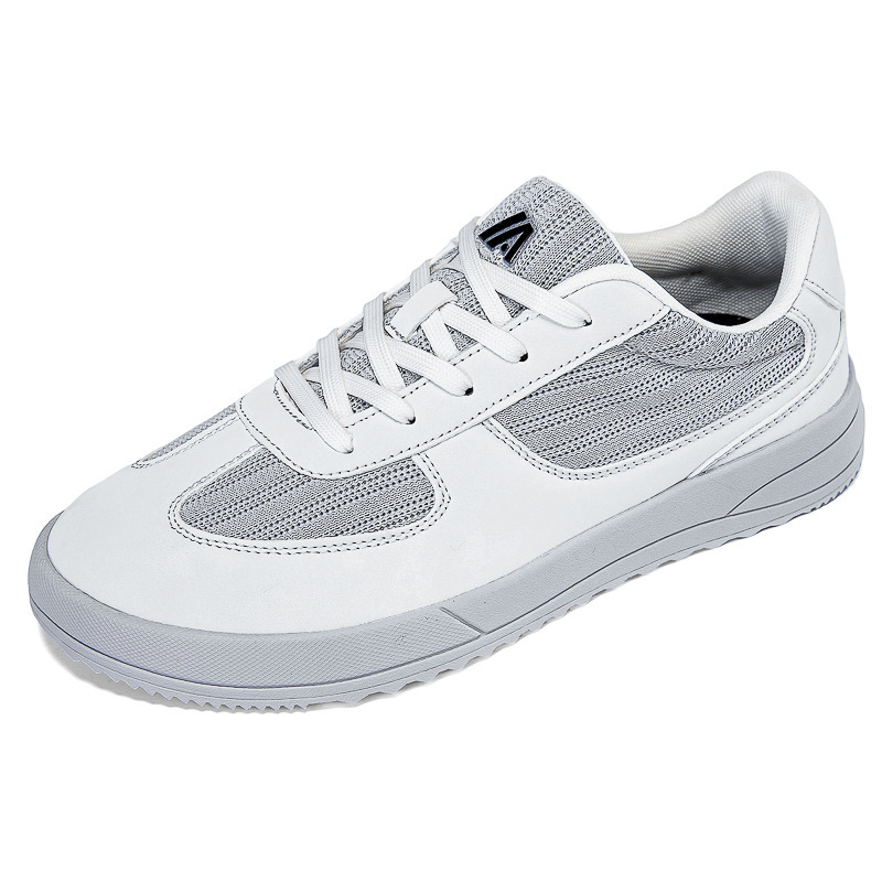 Extra Large Wide-Toe Shoes for Summer Men's Loose Mesh Hollow Plus Fat and Widened Mesh Wide-Last Sports Shoes Dropshipping