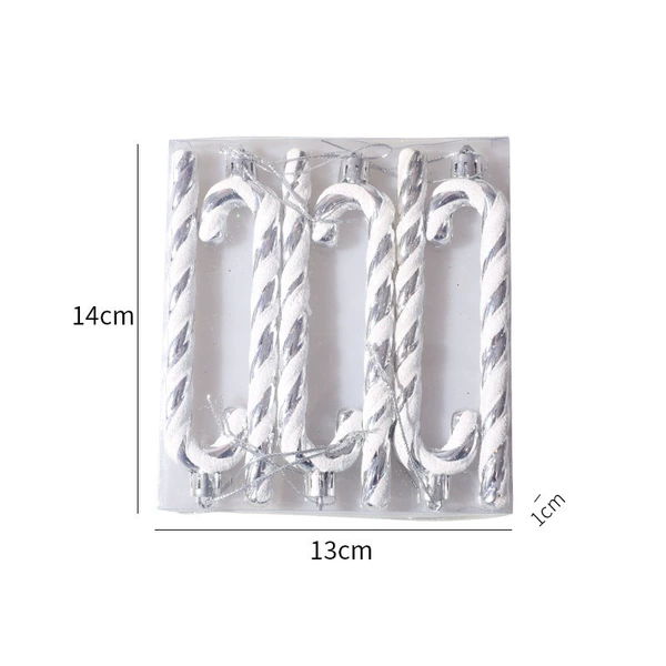Silver (6 installations)