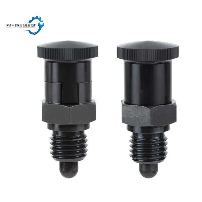 PMXSH PMXSL PXSL PXSH10 12 16 20 Ручной плунжер встроенный