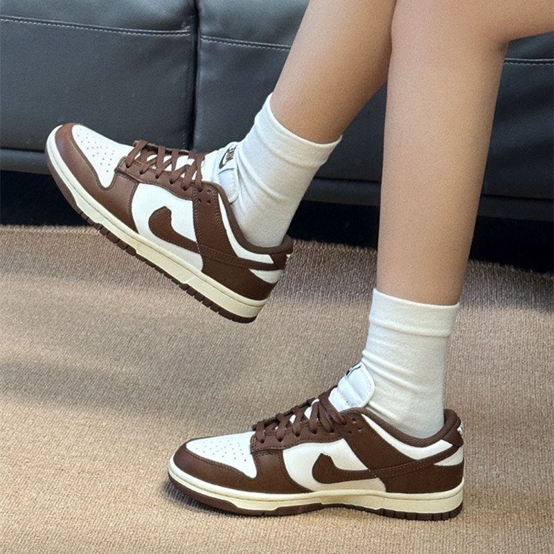 Putian Dunksb Black and White Panda Men's Summer Shoes Women's Versatile Sports Shoes Sneakers Soft Sole Men's Shoes Women's Shoes