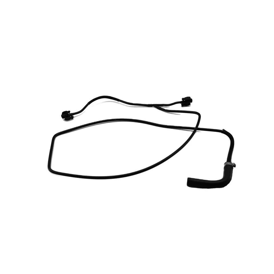 31686893 31338179 car auxiliary kettle water pipe water tank for Volvo S60
