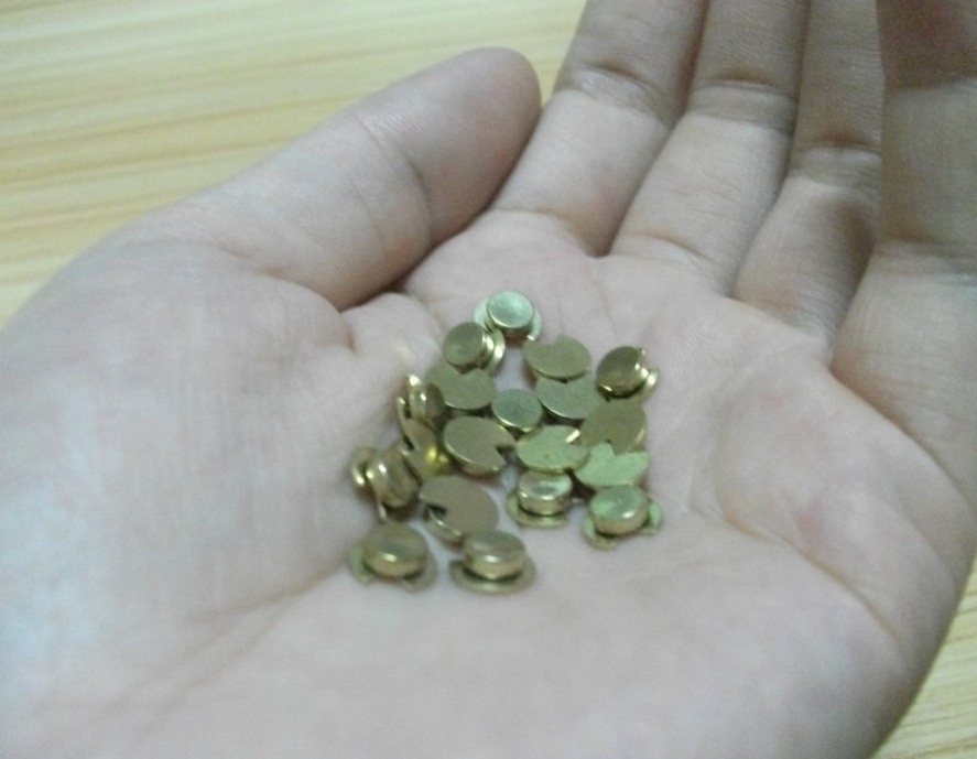 珠宝转运筒 百福 铜柱轴承 时来运转系列轴承2012