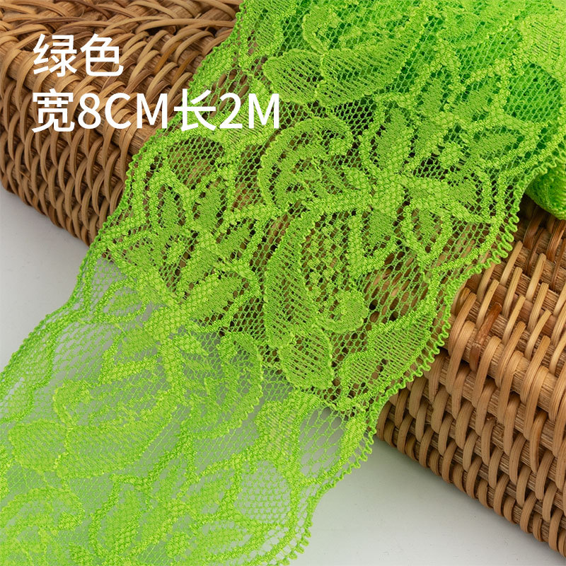 Green, 1meter