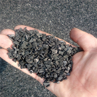Coconut Shell Activated Carbon for Gas Purification/Industrial Water and Drinking Water Treatment