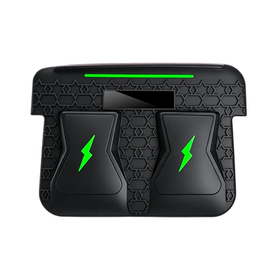 Other Automotive Exterior Supplies: Dedicated Charging Port