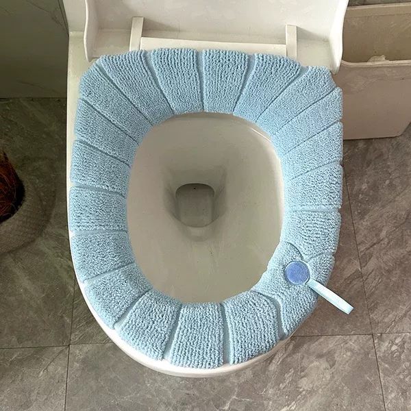 Pumpkin pattern (blue O handle) set