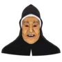 表演恐怖仿真地摊面具