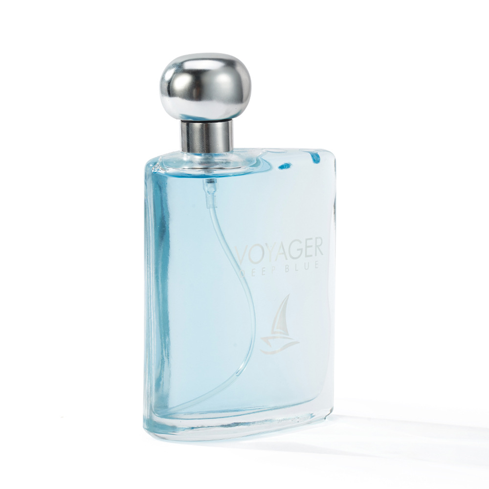 Eau de toilette unisexe parfum longue durée aux notes fruitées_voghion.com