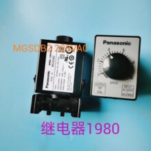 �ձ����µ�����MGSDB2������ӵ���������220V������ ʵ��