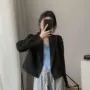 女士学生新款春秋小西服