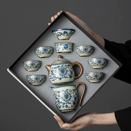 茶杯;茶具套装;茶壶