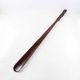 Solid Wood Shoe Puller Long Handle Household Pregnant Women's Shoe Wearer Artifact Lefter Shoe Rick Shoe Slider for the Elderly Without Bending