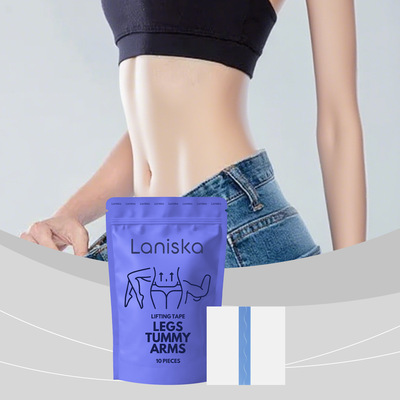 LANISKA Патч для ухода за телом Комфортный, легкий и удобный пластырь для ежедневного ухода, который подходит как для тела, так и для кожи.