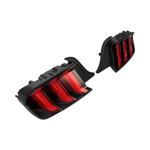 Suitable for 2015-2020 FORD MUSTANG Ford Mustang tail light brake light assembly