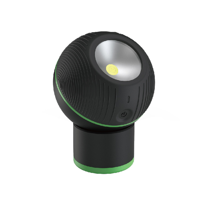 LED Work Light Car Repair Lamp Rechargeable Inspection Strong Magnetic