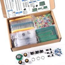 1900PCS ������UNO R3 ����Ԫ���׼��ռ��� ���ֳ��õ�����������