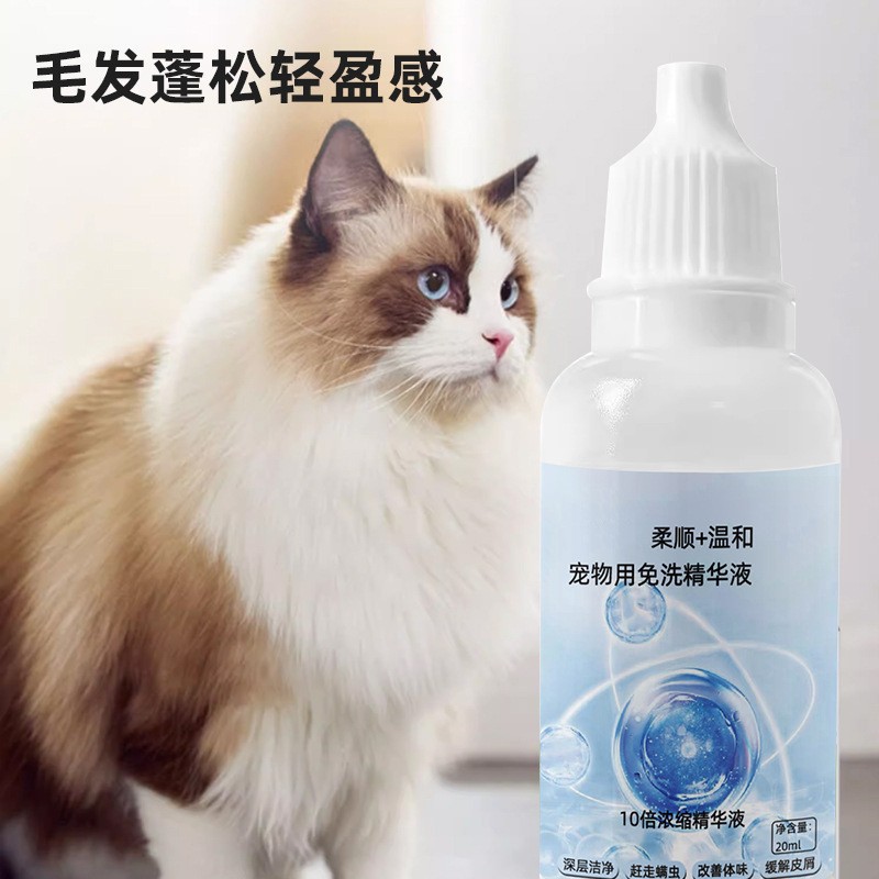 리브온 에센스 20ML (에센스만)