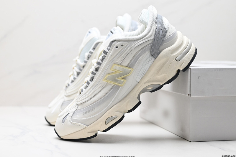 クロスボーダー屋外高品質 NB1000 快適で多用途なレトロなお父さん靴カジュアル多用途滑り止めスポーツランニングシューズ|undefined