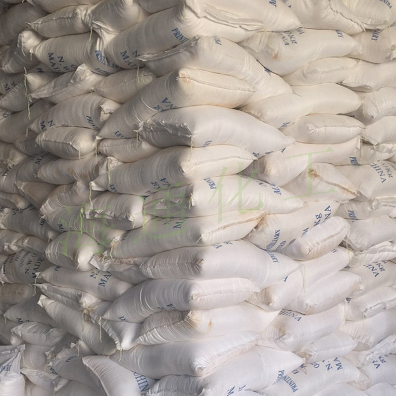 工业级元明粉 无水硫酸钠盐 洗衣粉原料