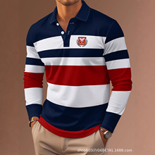 �羳ŷ���¿� 3D����ӡ�� ��������ƴɫ ��ʿ���쳤��POLO��