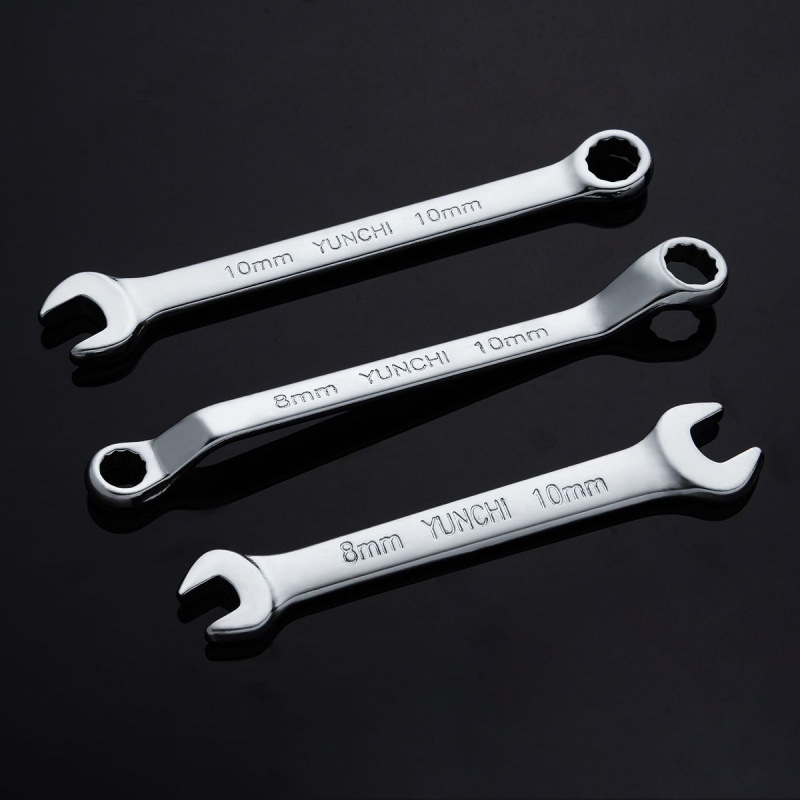 [공식 고품질]-조정 가능한 렌치- 2inch 렌치