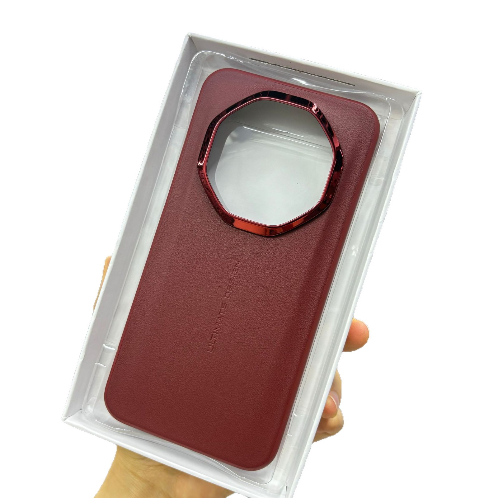 Aplicable para Huawei mate80 segundos extraordinario maestro de cuero caso de teléfono celular mate80RS todo incluido cubierta de negocio